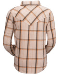 Outback Trading Co (NZ) Avery Big Shirt