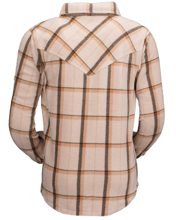 Outback Trading Co (NZ) Avery Big Shirt