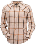 Outback Trading Co (NZ) Avery Big Shirt