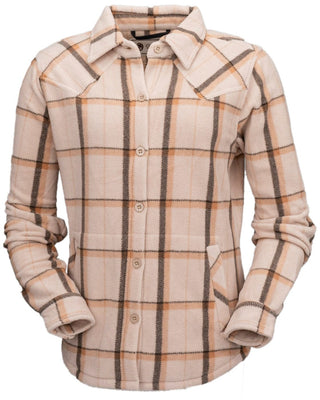 Outback Trading Co (NZ) Avery Big Shirt