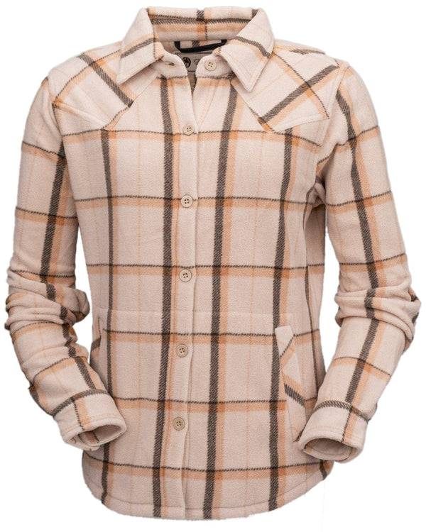 Outback Trading Co (NZ) Avery Big Shirt