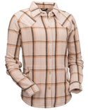 Outback Trading Co (NZ) Avery Big Shirt