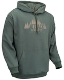 Outback Trading Co (NZ) Brett Hoodie