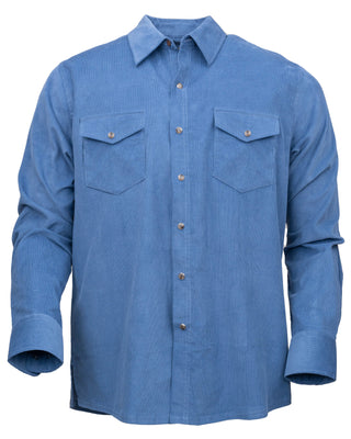 Outback Trading Co (NZ) Bryce Shirt