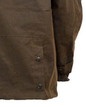 Outback Trading Co (NZ) Countryman Oilskin Jacket