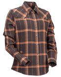 Outback Trading Co (NZ) Hazel Shirt Jacket