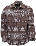 Outback Trading Co (NZ) Hudson Shirt Jacket