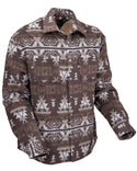 Outback Trading Co (NZ) Hudson Shirt Jacket