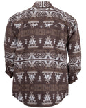 Outback Trading Co (NZ) Hudson Shirt Jacket