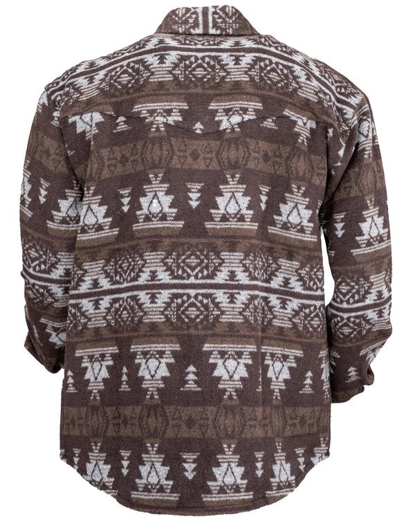 Outback Trading Co (NZ) Hudson Shirt Jacket