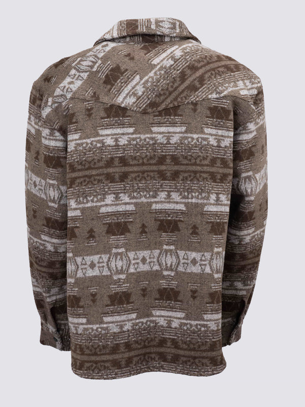 Outback Trading Co (NZ) Hudson Shirt Jacket