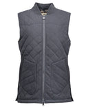 Outback Trading Co (NZ) Jen Vest Black / Small 29877-BLK-SM