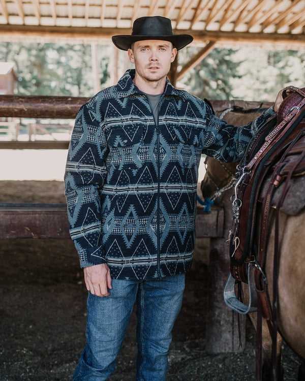 Outback Trading Co (NZ)  Koda Jacket