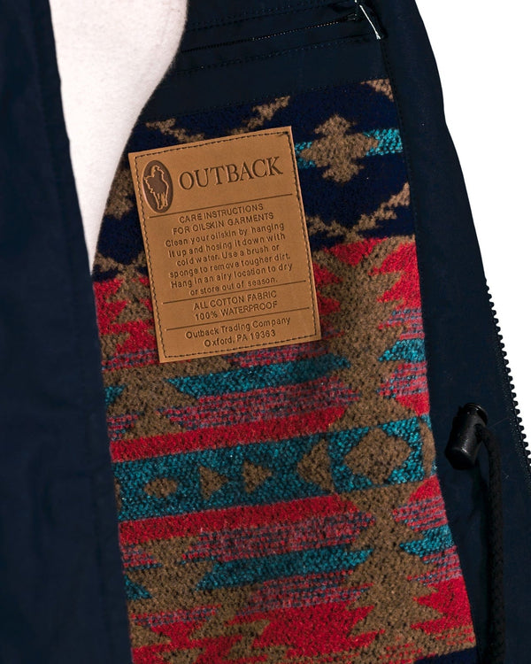 Outback Trading Co (NZ)  Luna Jacket