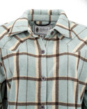 Outback Trading Co (NZ) Maine Big Shirt