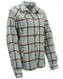 Outback Trading Co (NZ) Maine Big Shirt