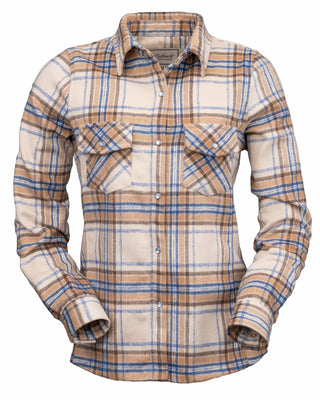 Outback Trading Co (NZ) Mariah Shirt