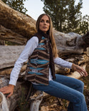 Outback Trading Co (NZ) Maybelle Vest