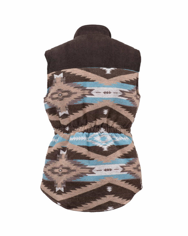 Outback Trading Co (NZ) Maybelle Vest