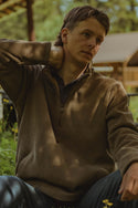 Outback Trading Co (NZ) Men's Atlas Pullover