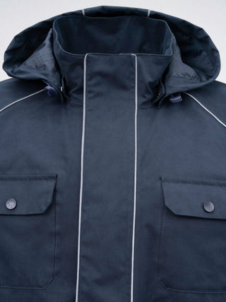 Outback Trading Co (NZ) Men's Harlan Rain Jacket