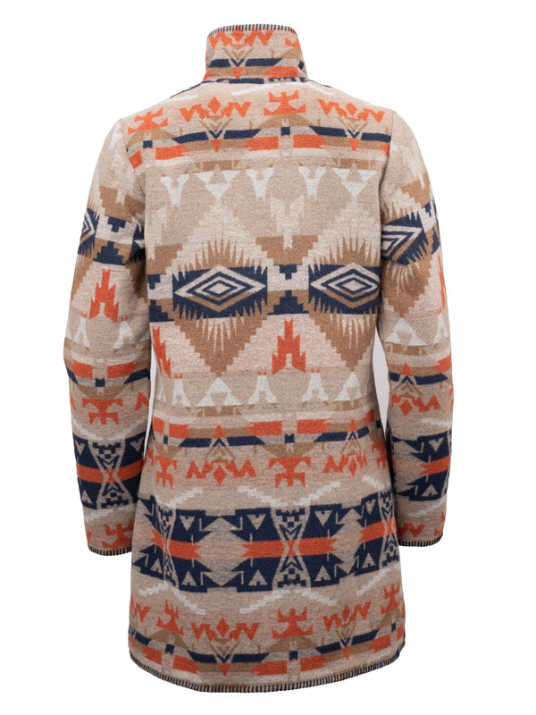 Outback Trading Co (NZ) Moree Jacket