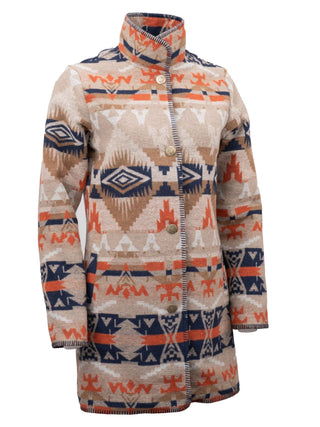 Outback Trading Co (NZ) Moree Jacket