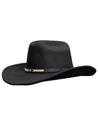 Outback Trading Co (NZ) Out of The Chute Wool Hat