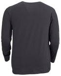 Outback Trading Co (NZ) Outback Longsleeve Tee