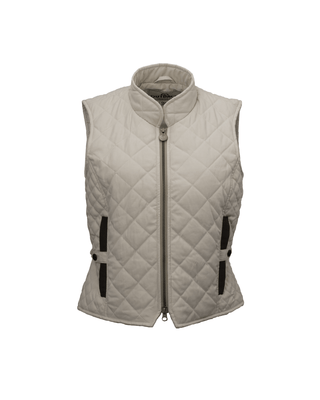 Outback Trading Co (NZ) Quilted Riding Vest