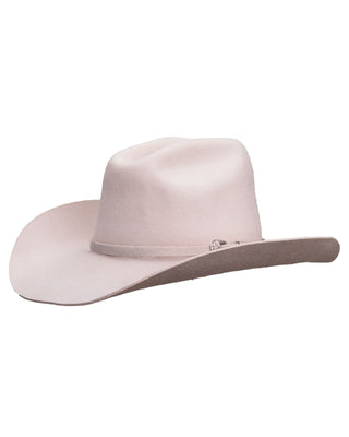Outback Trading Co (NZ) Sparks Nevada Wool Hat Bone / 56cm 1115-BON-56cm