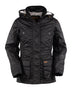 Outback Trading Co (NZ) Adelaide Jacket Black / SM 2185-BLK-SM