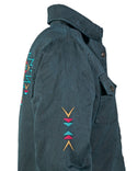 Outback Trading Co (NZ) Ash Shirt Jacket