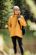 Outback Trading Co (NZ)  Brookside Jacket