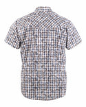 Outback Trading Co (NZ)  Eddie Shirt