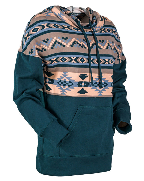 Outback Trading Co (NZ) Freya Hoodie