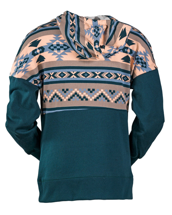 Outback Trading Co (NZ) Freya Hoodie