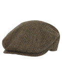 Outback Trading Co (NZ)  Hyland Peak Cap Brown 14837-Brown-OSFM