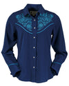 Outback Trading Co (NZ)  Isla Shirt