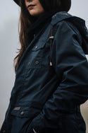 Outback Trading Co (NZ)  Jill-A-Roo Oilskin Jacket