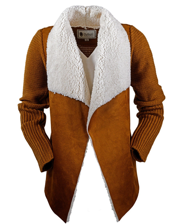 Outback Trading Co (NZ) Leia Cardigan