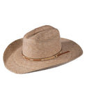 Outback Trading Co (NZ)  Lone Tree Straw Hat