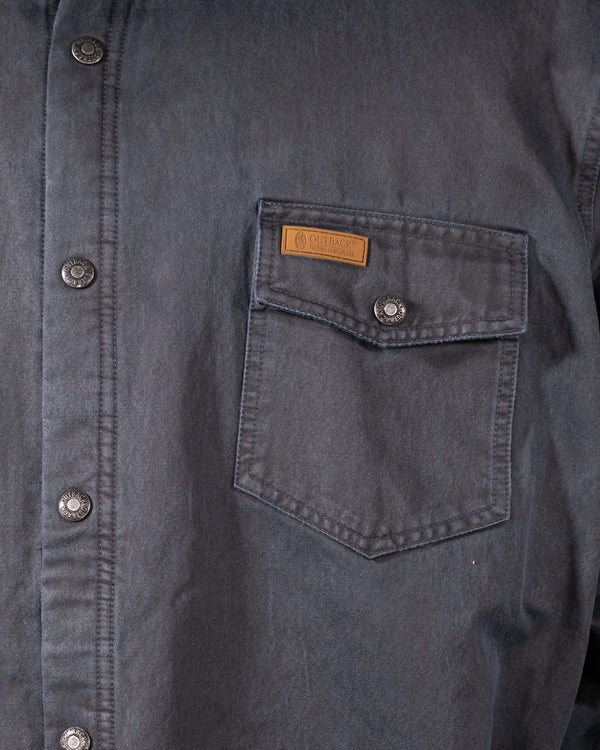 Outback Trading Co (NZ)  Loxton Jacket