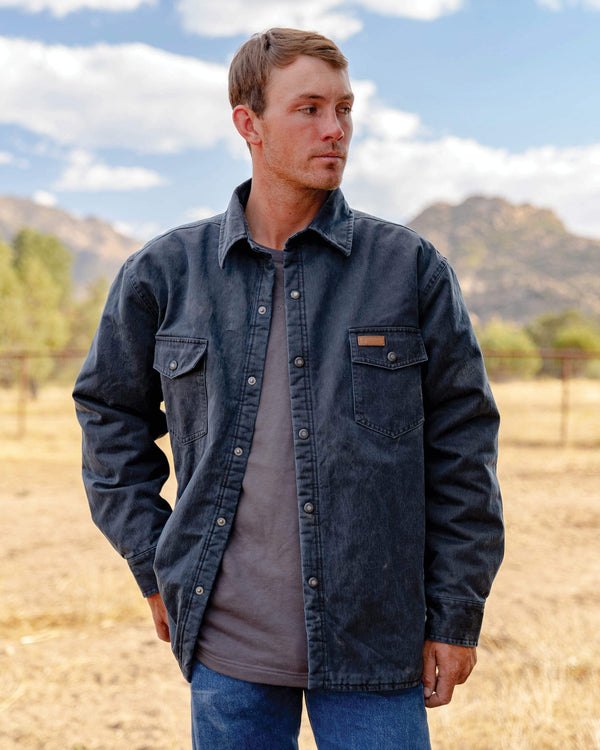 Outback Trading Co (NZ)  Loxton Jacket