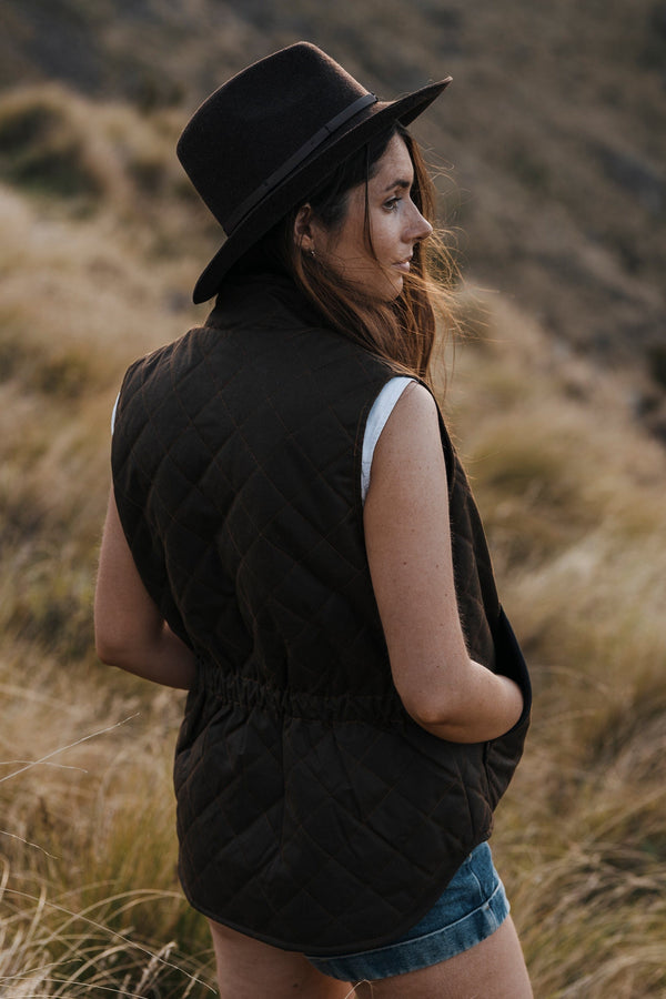 Outback Trading Co (NZ)  Melbourne Vest