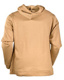 Outback Trading Co (NZ) Men's Casey Hoodie 40133-TAN-LG