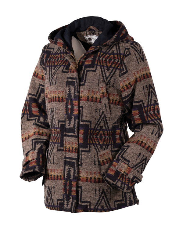 Outback Trading Co (NZ)  Myra Jacket SM 29625-IVO-SM