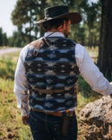Outback Trading Co (NZ)  Sebastian Vest