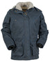 Outback Trading Co (NZ) Woodbury Jacket Navy / SM 2864-NVY-SM