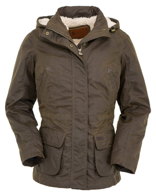 Outback Trading Company Adelaide Jacket